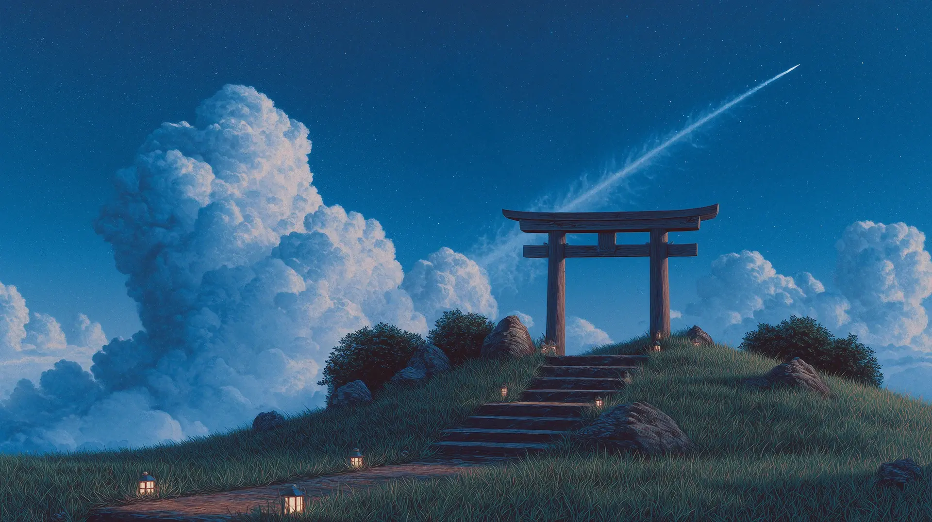 Laverion team in strategic session